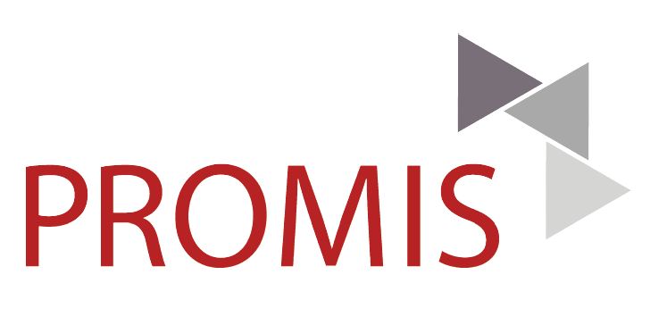 PROMIS_logo_neu